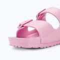 BIRKENSTOCK children's slides Arizona EVA Narrow fondant pink 7