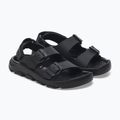 Children's sandals BIRKENSTOCK Mogami HL Birko-Flor Narrow black 3