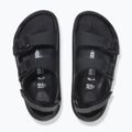 Children's sandals BIRKENSTOCK Mogami HL Birko-Flor Narrow black 4