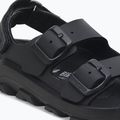 Children's sandals BIRKENSTOCK Mogami HL Birko-Flor Narrow black 6