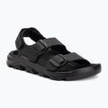 Children's sandals BIRKENSTOCK Mogami HL Birko-Flor Narrow black