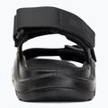 Children's sandals BIRKENSTOCK Mogami HL Birko-Flor Narrow black 6