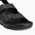 Children's sandals BIRKENSTOCK Mogami HL Birko-Flor Narrow black 7