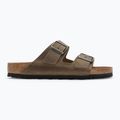 Slides BIRKENSTOCK Arizona LEOI Regular faded khaki 2
