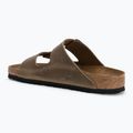Slides BIRKENSTOCK Arizona LEOI Regular faded khaki 3