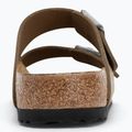 Slides BIRKENSTOCK Arizona LEOI Regular faded khaki 6