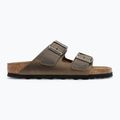Slides BIRKENSTOCK Arizona LEOI Narrow faded khaki 2