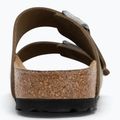 Slides BIRKENSTOCK Arizona LEOI Narrow faded khaki 6