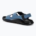 BIRKENSTOCK Mogami Terra BF Regular elemental blue sandals 3