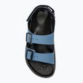 BIRKENSTOCK Mogami Terra BF Regular elemental blue sandals 6