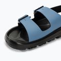 BIRKENSTOCK Mogami Terra BF Regular elemental blue sandals 8