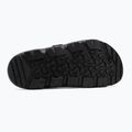 BIRKENSTOCK Mogami Terra BF Regular oasis black sandals 4