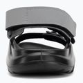 BIRKENSTOCK Mogami Terra BF Regular oasis black sandals 6