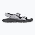 BIRKENSTOCK Mogami Terra BF Regular oasis black sandals 2