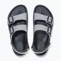 BIRKENSTOCK Mogami Terra BF Regular oasis black sandals 3