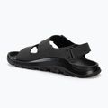 BIRKENSTOCK Mogami Terra BF Regular black sandals 3