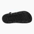 BIRKENSTOCK Mogami Terra BF Regular black sandals 5
