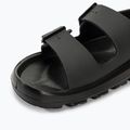 BIRKENSTOCK Mogami Terra BF Regular black sandals 8