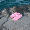 Women's flip flops BIRKENSTOCK Gizeh EVA Regular fondant pink 8