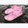 Women's flip flops BIRKENSTOCK Gizeh EVA Regular fondant pink 10