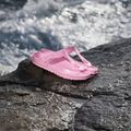 Women's flip flops BIRKENSTOCK Gizeh EVA Regular fondant pink 11
