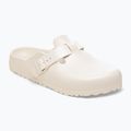 BIRKENSTOCK Boston EVA Narrow eggshell slides 8