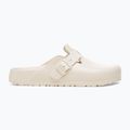 BIRKENSTOCK Boston EVA Narrow eggshell slides 9