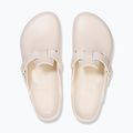 BIRKENSTOCK Boston EVA Narrow eggshell slides 12