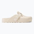 BIRKENSTOCK Boston EVA Narrow eggshell slides 2