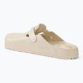BIRKENSTOCK Boston EVA Narrow eggshell slides 3