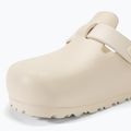 BIRKENSTOCK Boston EVA Narrow eggshell slides 7