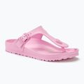 Women's flip flops BIRKENSTOCK Gizeh EVA Regular fondant pink