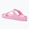 Women's flip flops BIRKENSTOCK Gizeh EVA Regular fondant pink 3