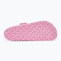 Women's flip flops BIRKENSTOCK Gizeh EVA Regular fondant pink 4