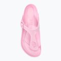 Women's flip flops BIRKENSTOCK Gizeh EVA Regular fondant pink 5