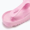 Women's flip flops BIRKENSTOCK Gizeh EVA Regular fondant pink 7