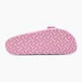 BIRKENSTOCK women's slides Arizona EVA Narrow fondant pink 6