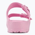 BIRKENSTOCK women's slides Arizona EVA Narrow fondant pink 8