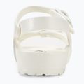 BIRKENSTOCK Rio EVA Narrow white children's sandals 6