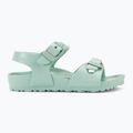 BIRKENSTOCK Rio EVA Narrow surf green children's sandals 2