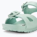 BIRKENSTOCK Rio EVA Narrow surf green children's sandals 7