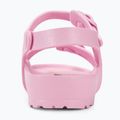 BIRKENSTOCK Rio EVA Narrow fondant pink children's sandals 6