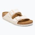BIRKENSTOCK women's slides Arizona BF Narrow eggshell 8