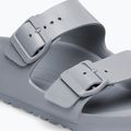 BIRKENSTOCK Arizona EVA Narrow stone coin slides 10