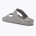 BIRKENSTOCK Arizona EVA Narrow stone coin slides 3