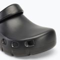 BIRKENSTOCK Birki Flow EVA slides Regular black 8