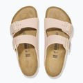 Slides BIRKENSTOCK Arizona Birko-Flor new beige 3
