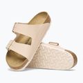 Slides BIRKENSTOCK Arizona Birko-Flor new beige 4