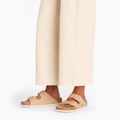 BIRKENSTOCK slides Arizona BF Narrow new beige 4