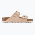 BIRKENSTOCK slides Arizona BF Narrow new beige 2